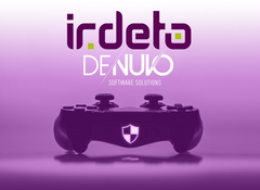 Denuvo's recent acquisition could restore the efficiency of the DRM solution. (Source: Irdeto)