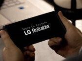 The LG Rollable and the Explorer Project face an uncertain future. (Image source: LG)