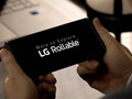 The LG Rollable and the Explorer Project face an uncertain future. (Image source: LG)