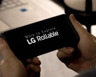 The LG Rollable and the Explorer Project face an uncertain future. (Image source: LG)