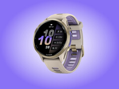 The Forerunner 970 is one of multiple smartwatches that can now download Software Version 17.39.