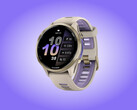 The Forerunner 970 is one of multiple smartwatches that can now download Software Version 17.39.