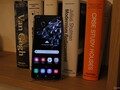 The Samsung Galaxy S20 Ultra's display is "Visually Indistinguishable From Perfect".