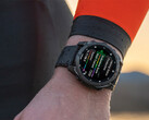 System Software 13.37 is not the update that Garmin has been teasing via recent beta builds. (Image source: Garmin)