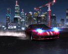 Heatwarped, an old-school arcade racer, has been announced.