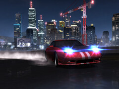 Heatwarped, an old-school arcade racer, has been announced.