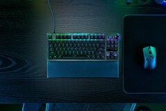 Some of Razer's most popular mice, keyboards, and headphones are on sale possibly to make room for newer models coming later in the season