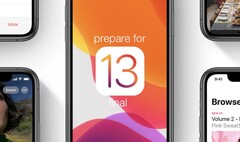 iOS 13 coming this Thursday (Source: Wccftech)