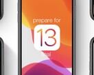 iOS 13 coming this Thursday (Source: Wccftech)
