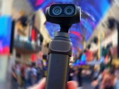 Insta360 Luna Ultra - official hands-on preview.
