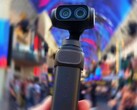 Insta360 Luna Ultra - official hands-on preview.