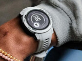 The Instinct 3 appears to resemble the current Instinct 2 series, pictured. (Image source: Garmin)