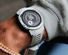 The Instinct 3 appears to resemble the current Instinct 2 series, pictured. (Image source: Garmin)