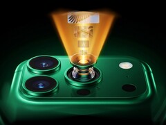 Apple's 2028 iPhone could be getting a 200MP zoom camera.
