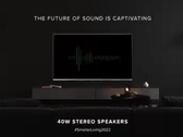 Xiaomi hypes the Mi TV 5X. (Source: Xiaomi)