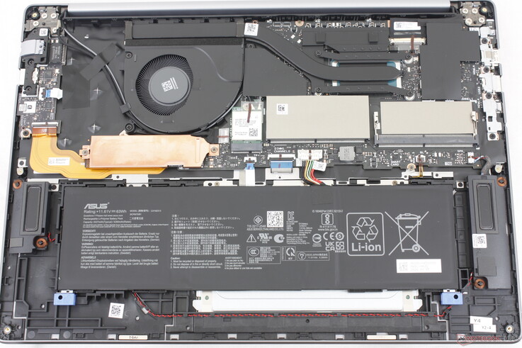 Asus ExpertBook P5605CAA