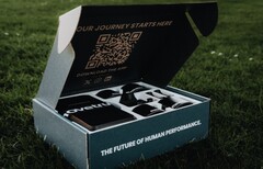 Movetru's wearable kit is designed to deliver real-time movement insights for injury prevention and performance tracking (Image source: Movetru/movetru.io)