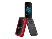 The 2660 Flip. (Source: Nokia)