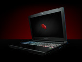 Maingear updates Nomad 15 with G-Sync and Skylake