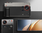 The Nubia Z70S Ultra will receive a global release early next month, possibly with the Pad Pro in tow. (Image source: Nubia)