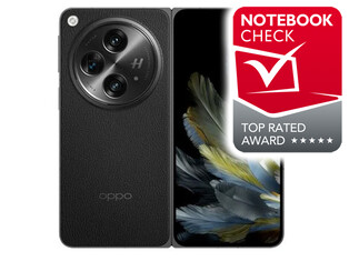 Oppo Find N3 Fold (88%)