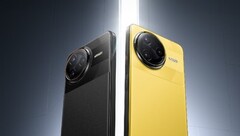 The K80 Pro&#039;s global edition. (Image source: Poco)