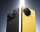 The K80 Pro's global edition. (Image source: Poco)