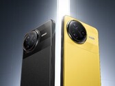 The K80 Pro's global edition. (Image source: Poco)