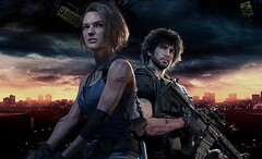 The Resident Evil 3 Remake could be announced later this month. (Image source: Eurogamer)