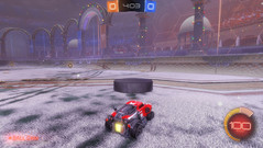 Rocket League