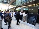 Samsung Foundry could be separated from Samsung Elecrtonics in the next few years (image source: Samsung)