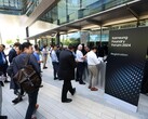 Samsung Foundry could be separated from Samsung Elecrtonics in the next few years (image source: Samsung)