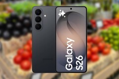 First camera samples of the Galaxy S26 Ultra flagship smartphone have arrived. 