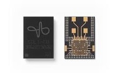 A Project Soli sensor. (Source: Google ATAP) A Project Soli sensor. (Source: Google ATAP)