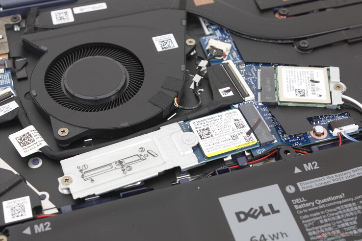 Supports just a single M.2 2280 SSD