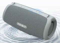 The StormBox Lava. (Image source: Tribit)