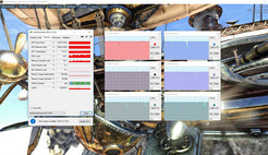 GPU load