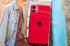 The Apple iPhone 16 can comprise a same digicam format to the iPhone 11. (Image provide: Vựa Táo)