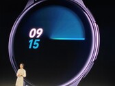 The OnePlus Watch is now expected to be based on the forthcoming Oppo Watch RX. (Image: Oppo via MyDrivers)