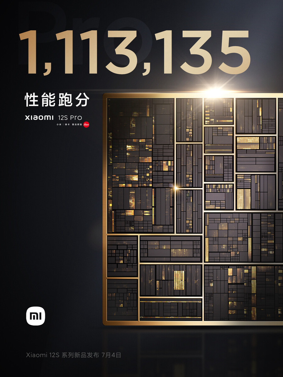 Xiaomi 12 Ultra: Packaging leak indicates Xiaomi 12S Ultra name change as  preparations for 'new era' launch event appear online -   News