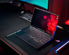 XMG Neo 16 A25 (image source: Notebookcheck)