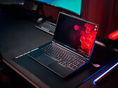 XMG Neo 16 A25 (image source: Notebookcheck)