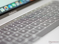 Macbook Pro: Does Apple have a problem with defective keyboards due to dust getting stuck?