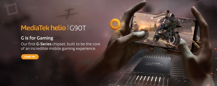 It remains to be seen if the performance matches the advertising. (Source: MediaTek)