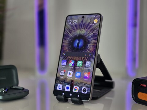 Xiaomi 14T Pro smartphone review by Notebookcheck