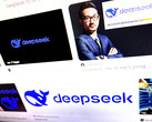 DeepSeek AI is all the rage due to its efficiency (Image source: Google)