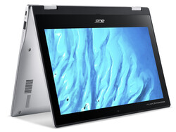 The Acer Chromebook Spin 311 CP311-3H-K2RJ, provided by: