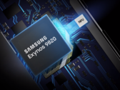 The Exynos chip headed for the Galaxy S12 will be built on Samsung's breakthrough 3nm GAA fab process. (Source: Samsung)