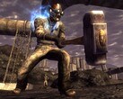 Image of Fallout New Vegas: Old World Blues on Steam. (Image source: Steam)