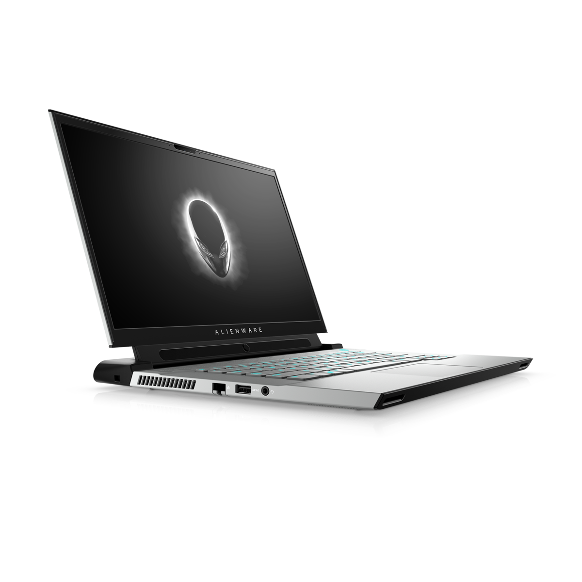 Alienware m15 R4 announced with OLED display option, Comet ...